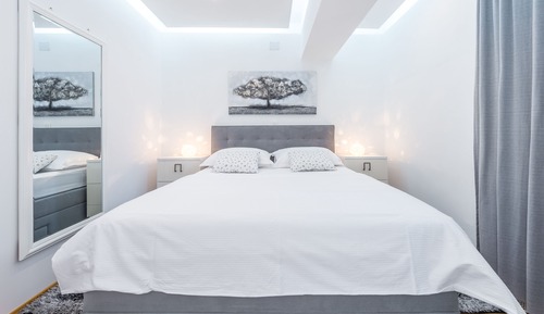 Habitación básica
