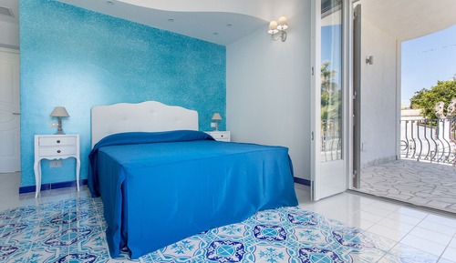 Habitación superior