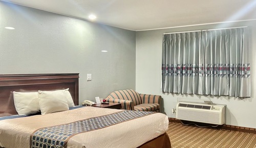 Habitación, 1 cama de matrimonio grande, no fumadores
