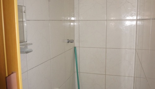 Habitación cuádruple estándar