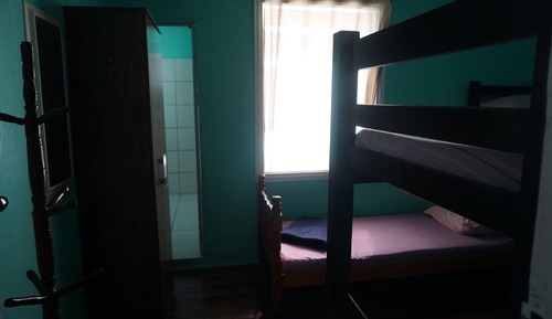 Quarto quíntuplo básico