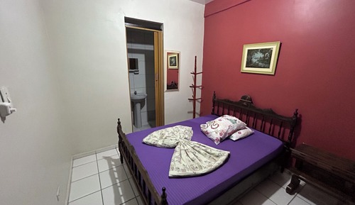 Suíte Casal