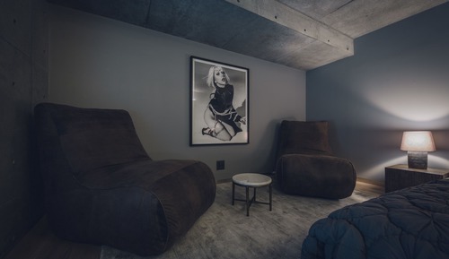 Habitación doble (Stair)