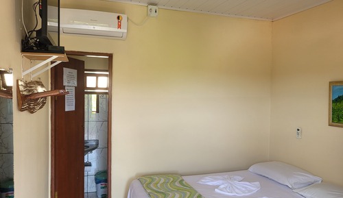 Habitación doble