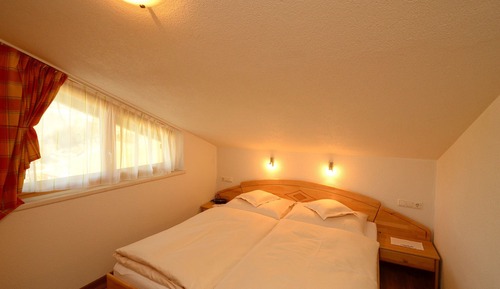 Apartamento (5) (incl. cleaning fee EUR 120)
