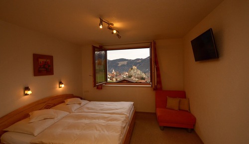 Apartamento (1) ( incl. cleaning fee EUR 120)