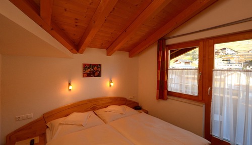 Apartamento (6) (incl. cleaning fee EUR 120)