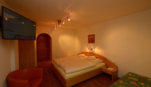 Apartamento (2) ( incl. cleaning fee EUR 100)