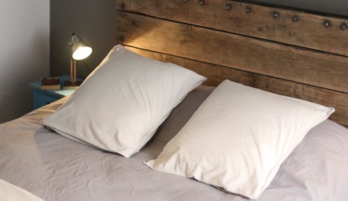 Habitación doble (Octavie)