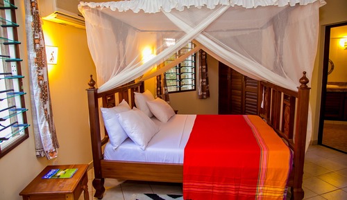 Casa de campo exclusiva