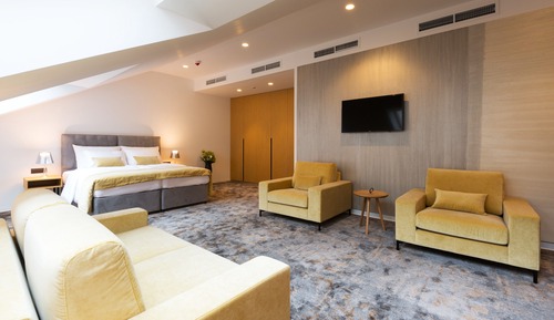 Suite superior