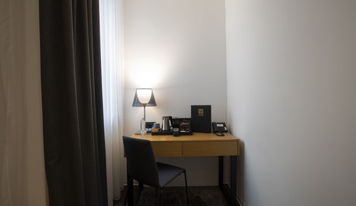 Habitación individual estándar