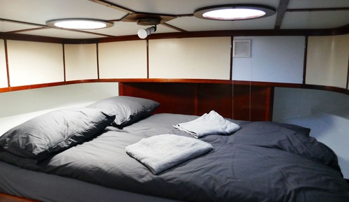 Apartamento exclusivo