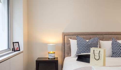 Apartamento Deluxe, 2 habitaciones