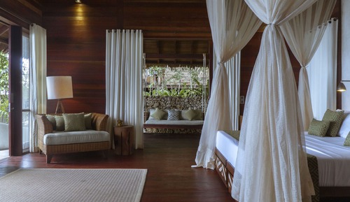 Villa Premium