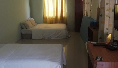 Suite familiar (Pulau Bidong)