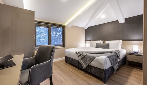 King Terrace Penthouse