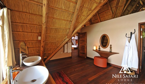 Habitación exclusiva doble