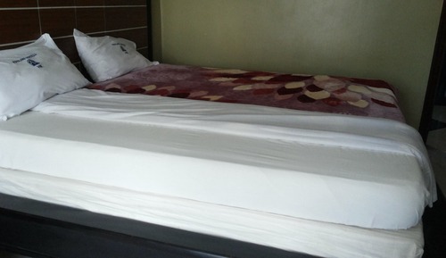 Habitación Deluxe doble