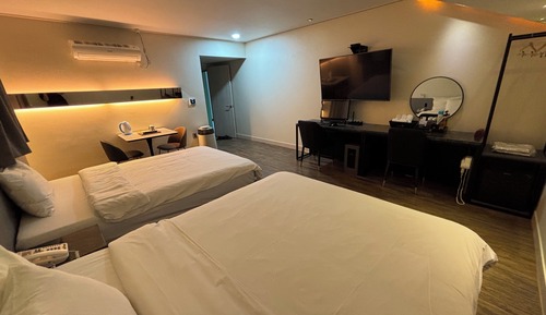 Suite Royal, bañera