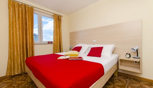 Apartamento (A4)