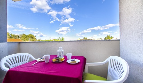 Apartamento (A3)
