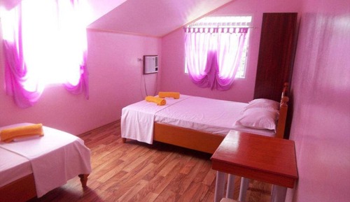 Habitación ejecutiva