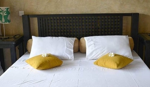 Suite Deluxe, 2 habitaciones