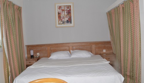 Habitación Confort doble