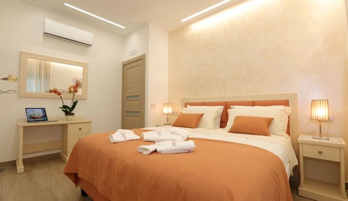 Habitación Confort doble