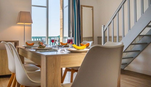 Apartamento, vistas al mar (6 People)