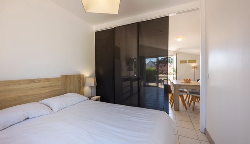 Apartamento, vistas al parque (4 People)