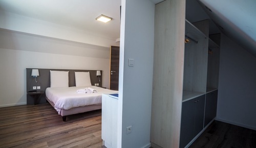Suite superior