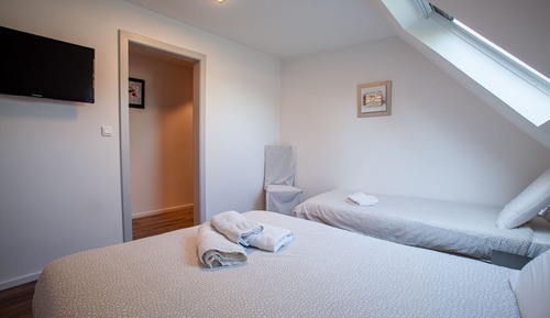 Suite familiar
