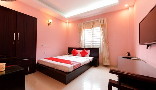 Habitación doble superior