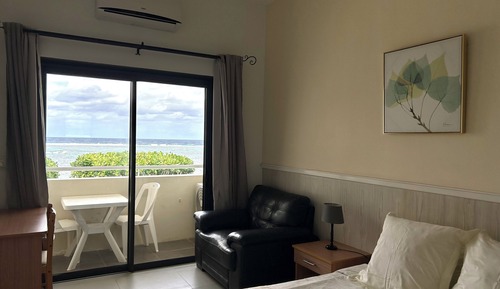 Apartamento Confort, 2 habitaciones