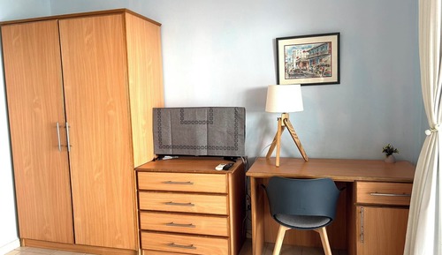 Habitación Confort doble