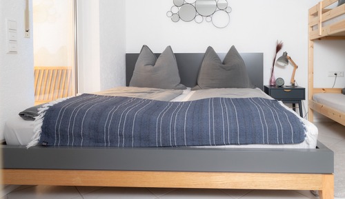 Apartamento Confort