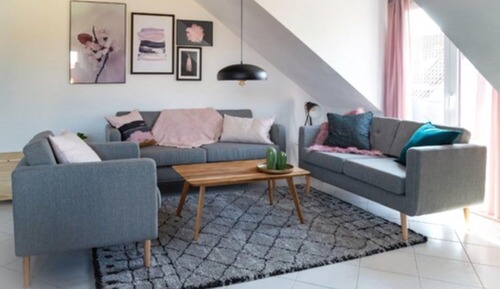 Apartamento exclusivo