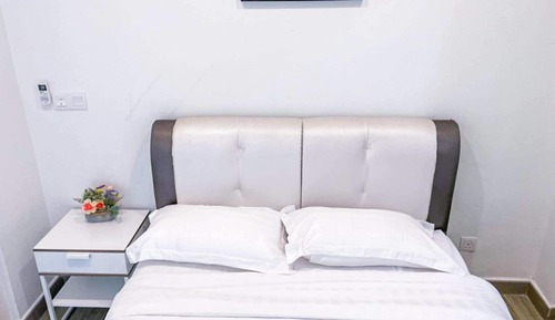 Apartamento Confort, no fumadores (2)