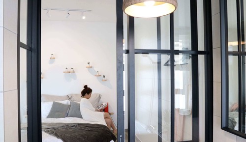 Apartamento exclusivo