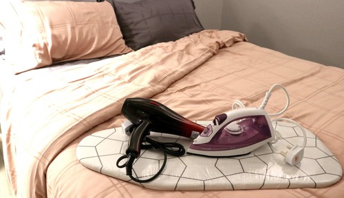 Apartamento Confort
