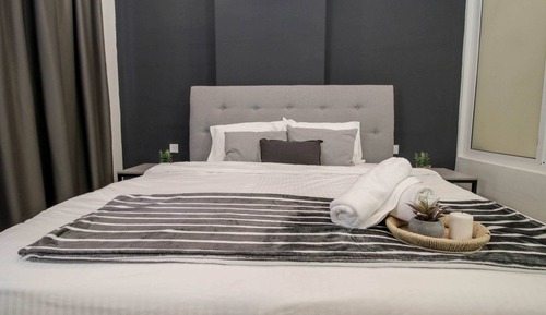 Apartamento exclusivo, 2 habitaciones (2)