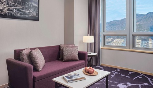 Suite junior (Avani)