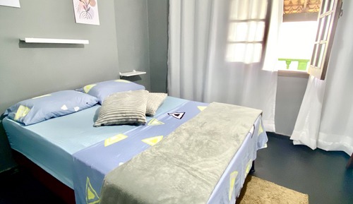 Suite estudio Confort, vistas al mar