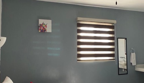 Habitación estándar doble de uso individual