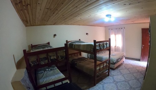 Habitación estándar