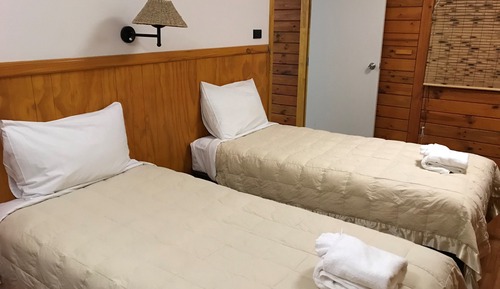 Habitación familiar
