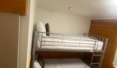 Habitación individual (Budget)