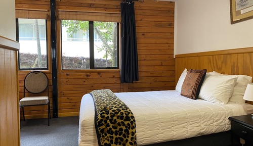 Habitación triple estándar
